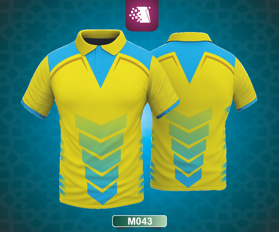 Arrowix Sports Jersey