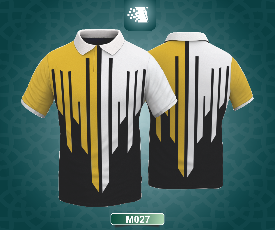 Bladex Sports Jersey