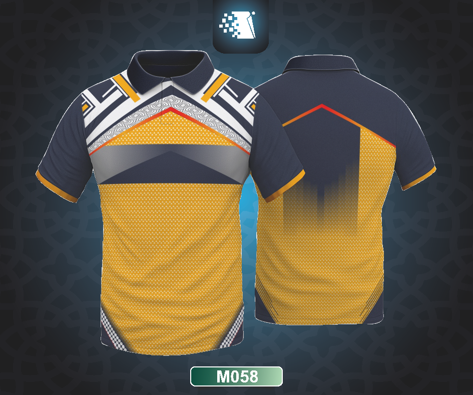 Blazepoint Sports Jersey