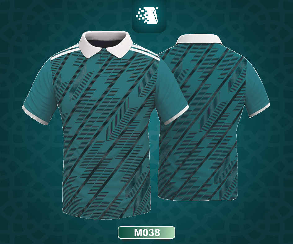 Boltar Sports Jersey