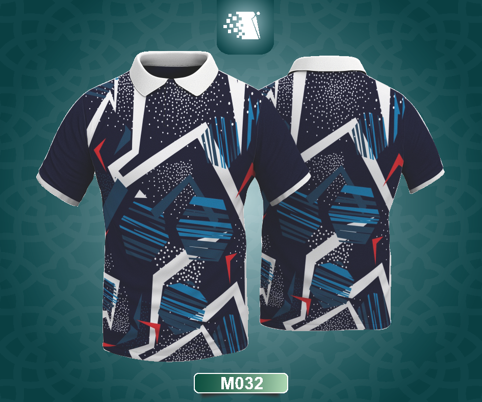 Centrax Sports Jersey