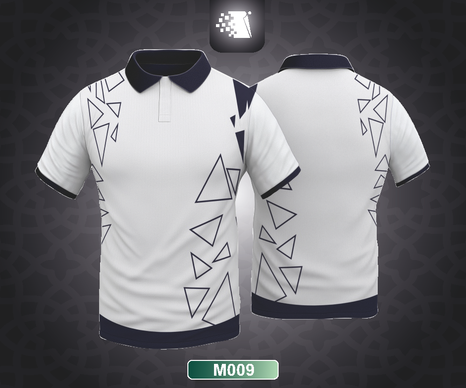 Coolfab Sports Jersey