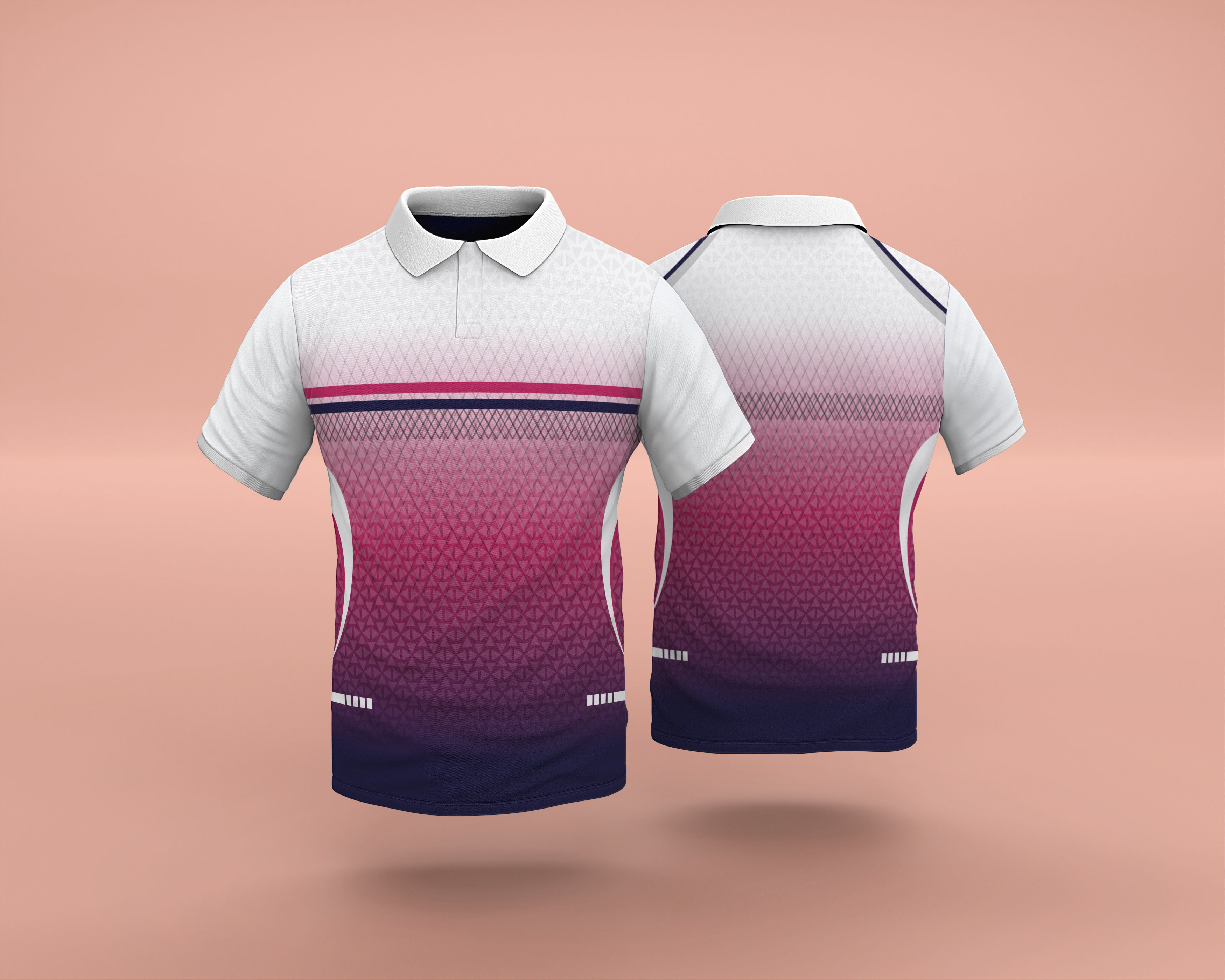 Crimzone Sports Jersey