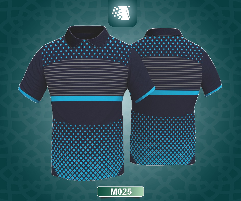 Dotnet Sports Jersey
