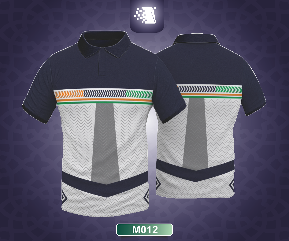 Drivex Sports Jersey