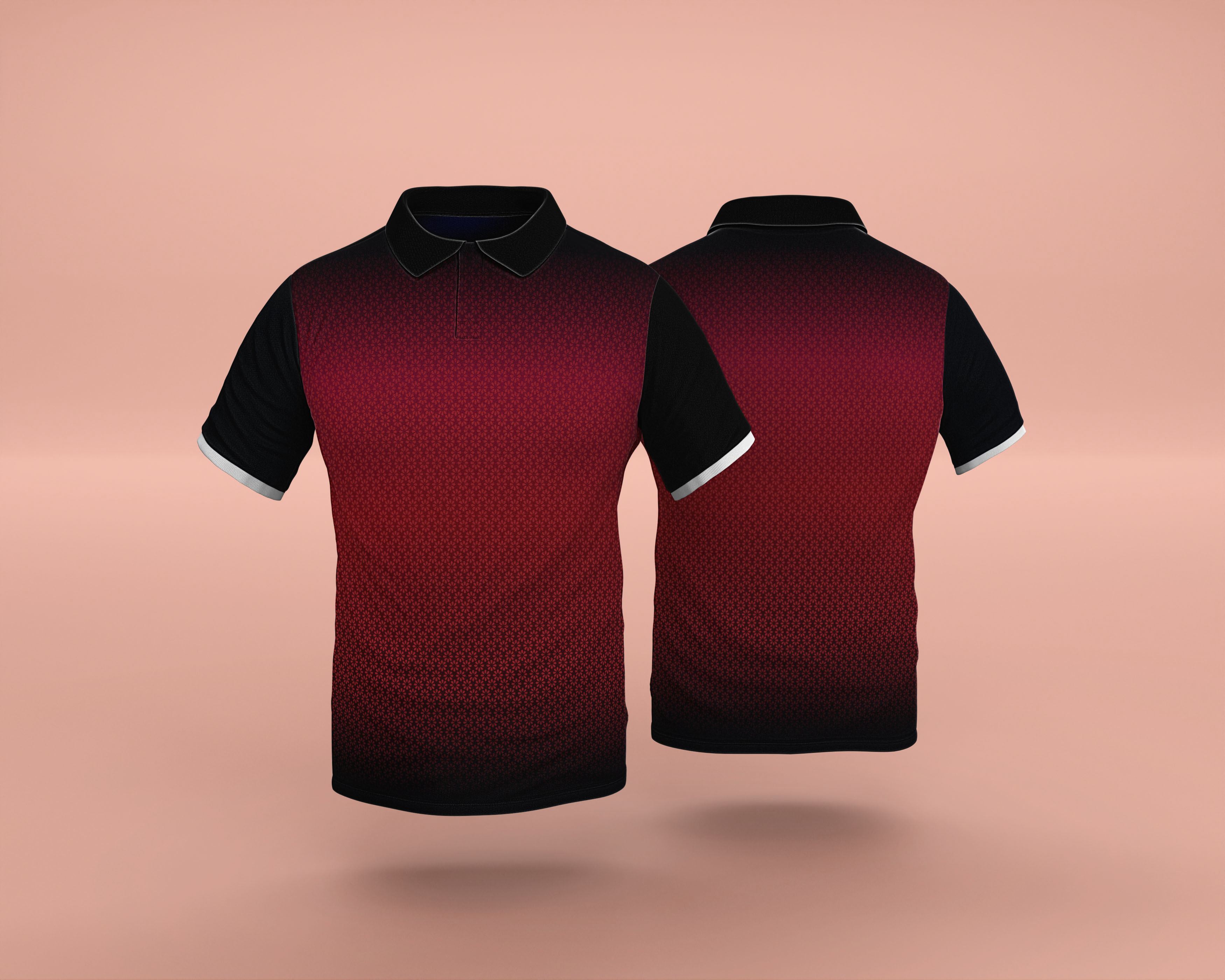 Dusknite Sports Jersey