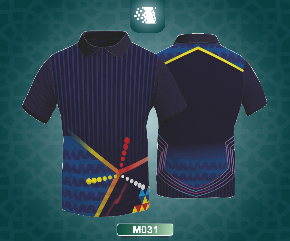 Flashrex Sports Jersey