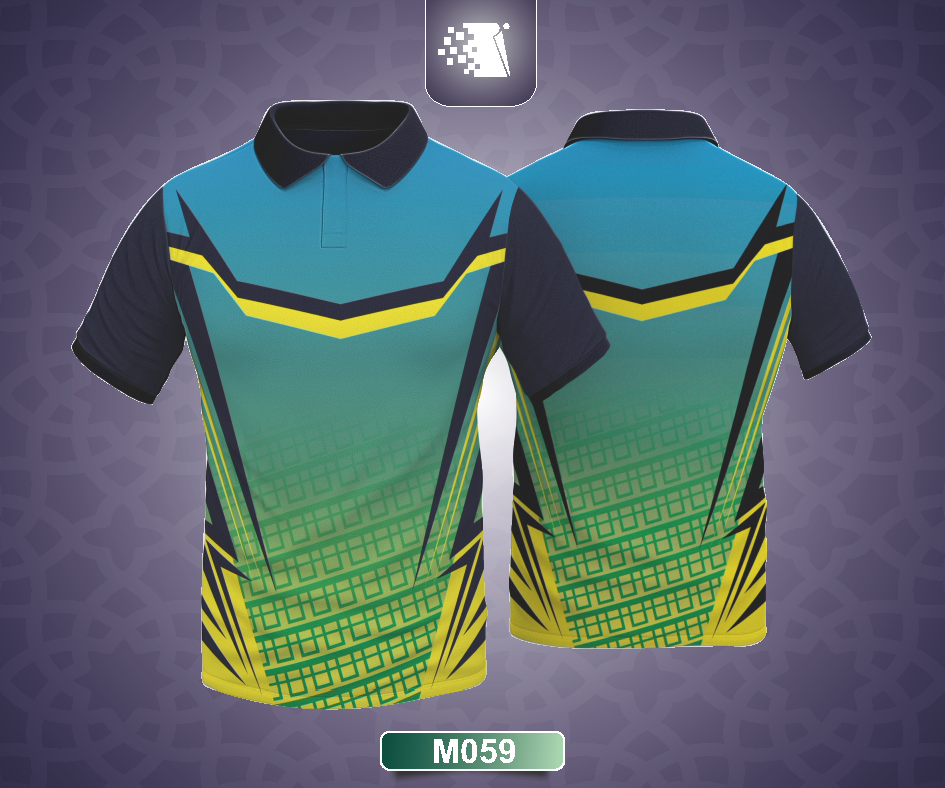 Flowline Sports Jersey