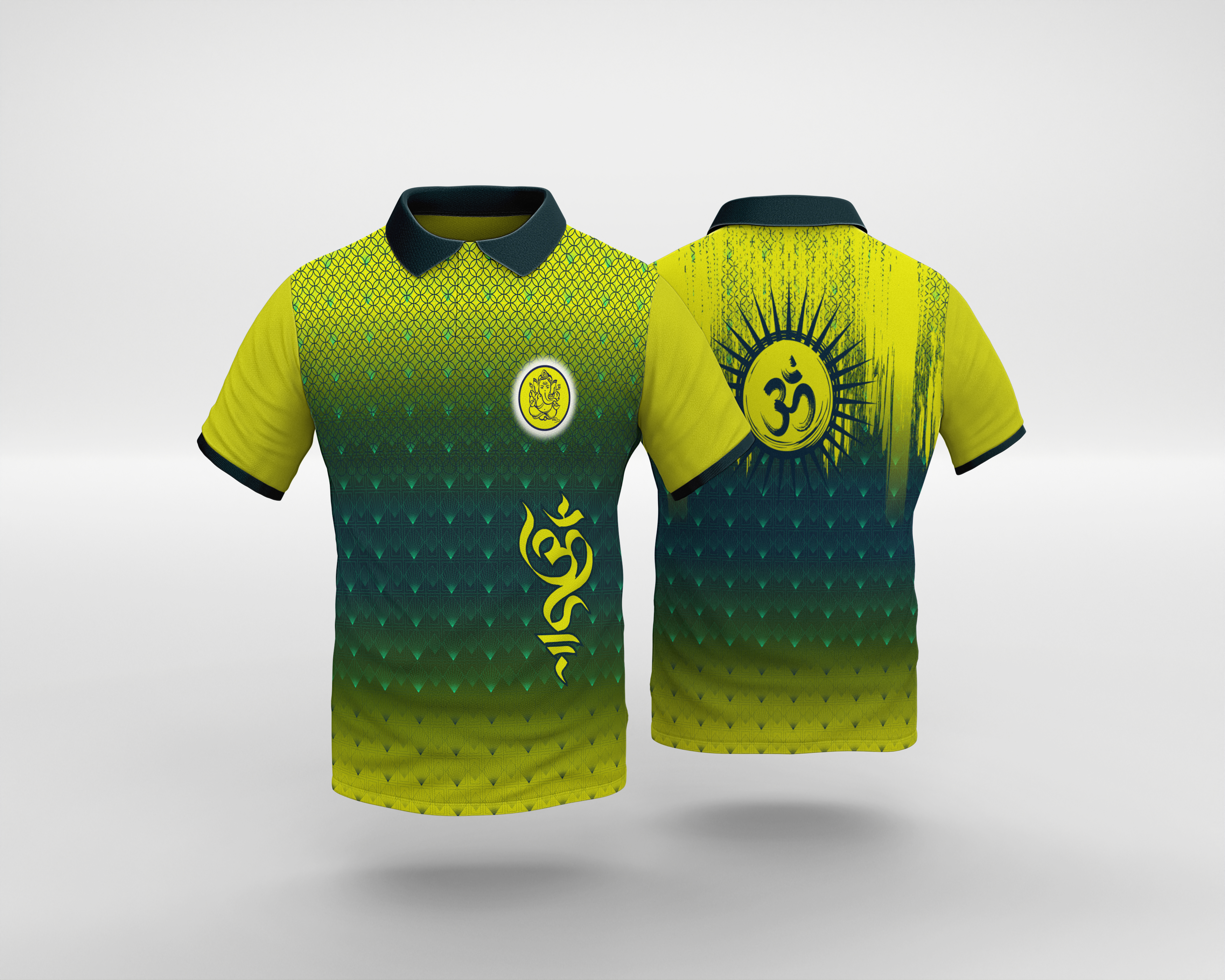 Gajanan Spark
