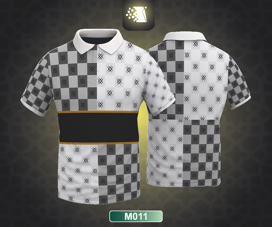 Knight Move Sports Jersey