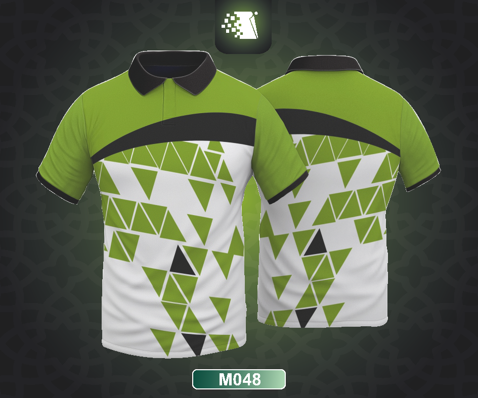 Leaflux Sports Jersey