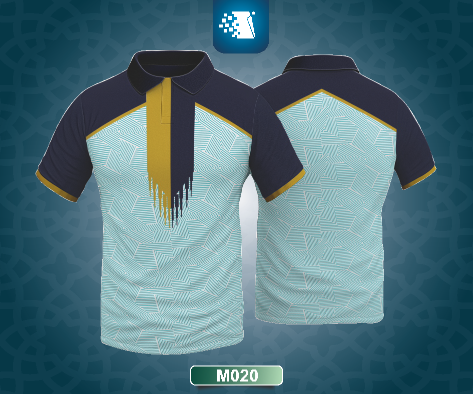Midline Sports Jersey