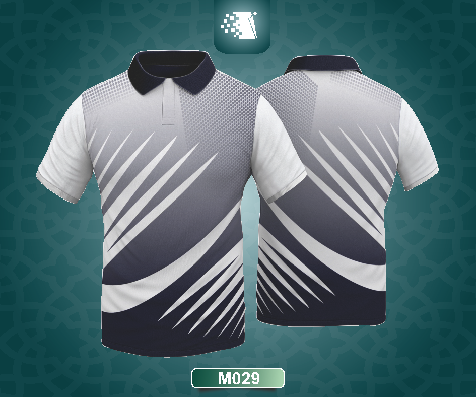 Panterix Sports Jersey