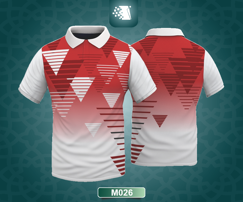 Pyramidix Sports Jersey