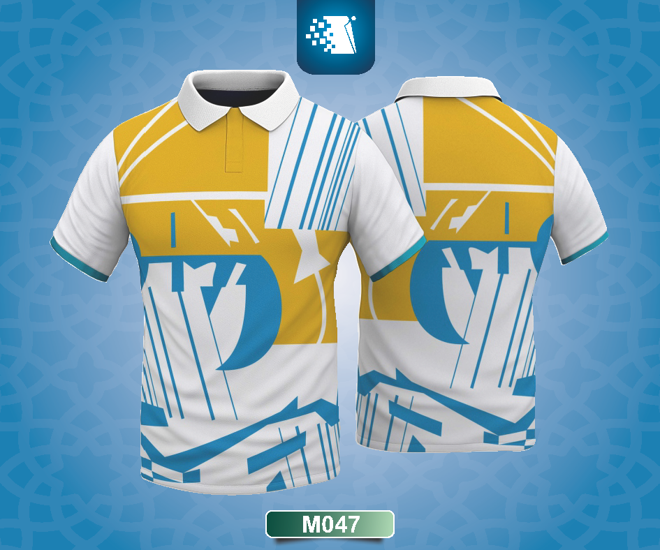 Solaris Sports Jersey