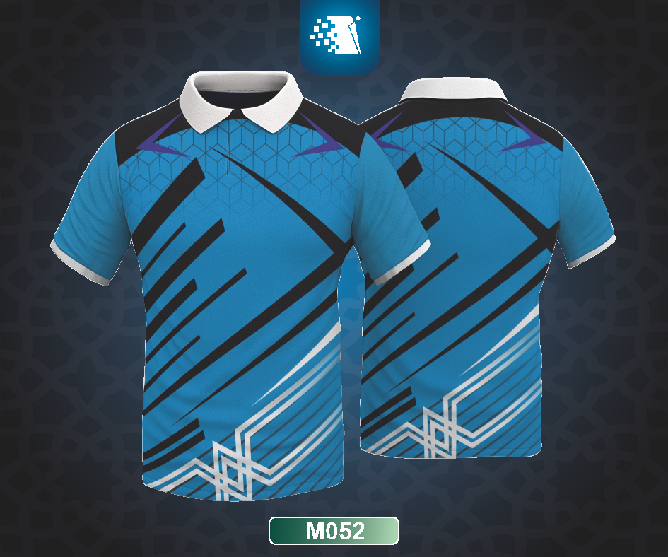 Stark Sports Jersey