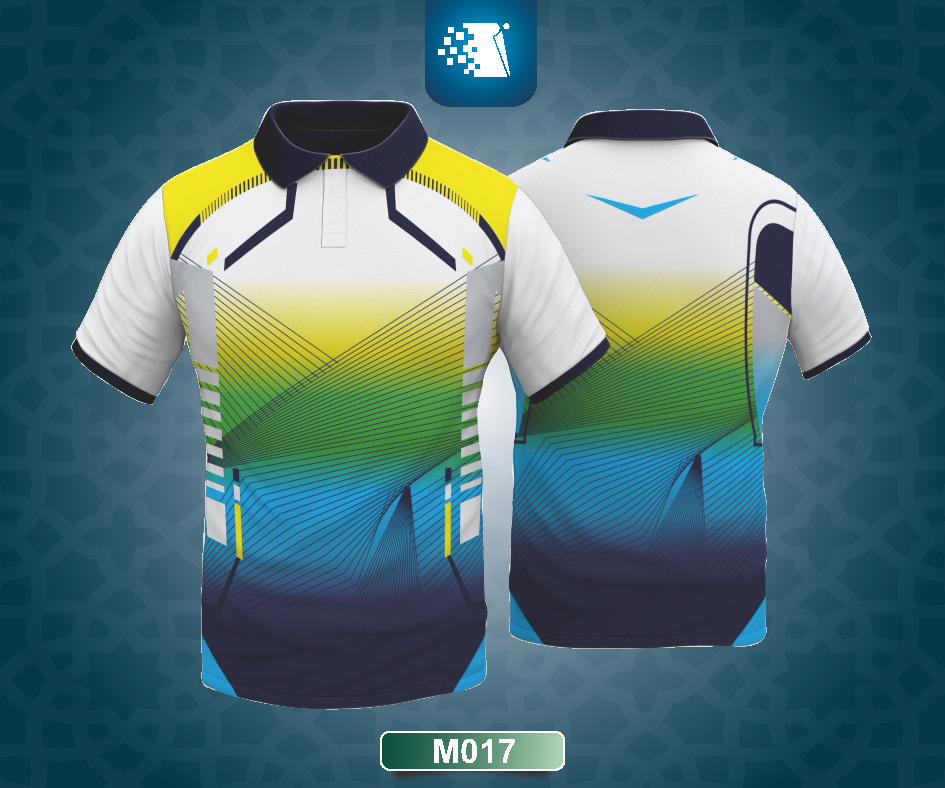 Strikeline Sports Jersey