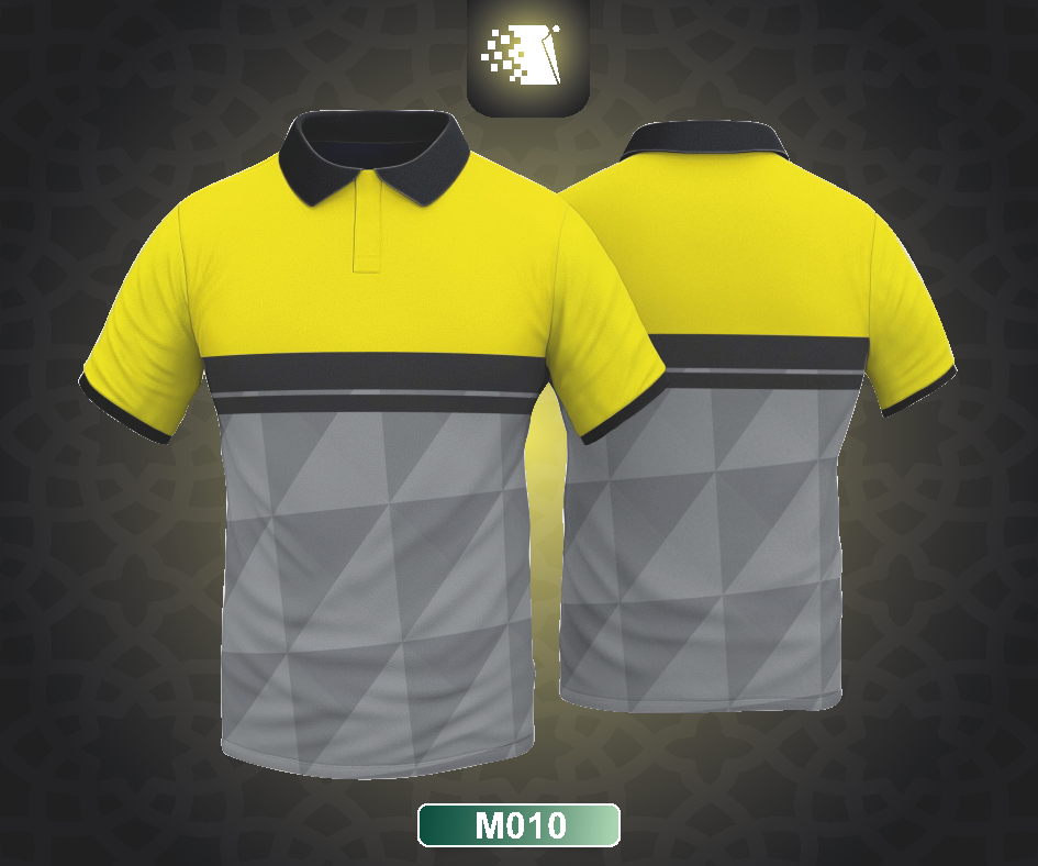 Strixon Sports Jersey