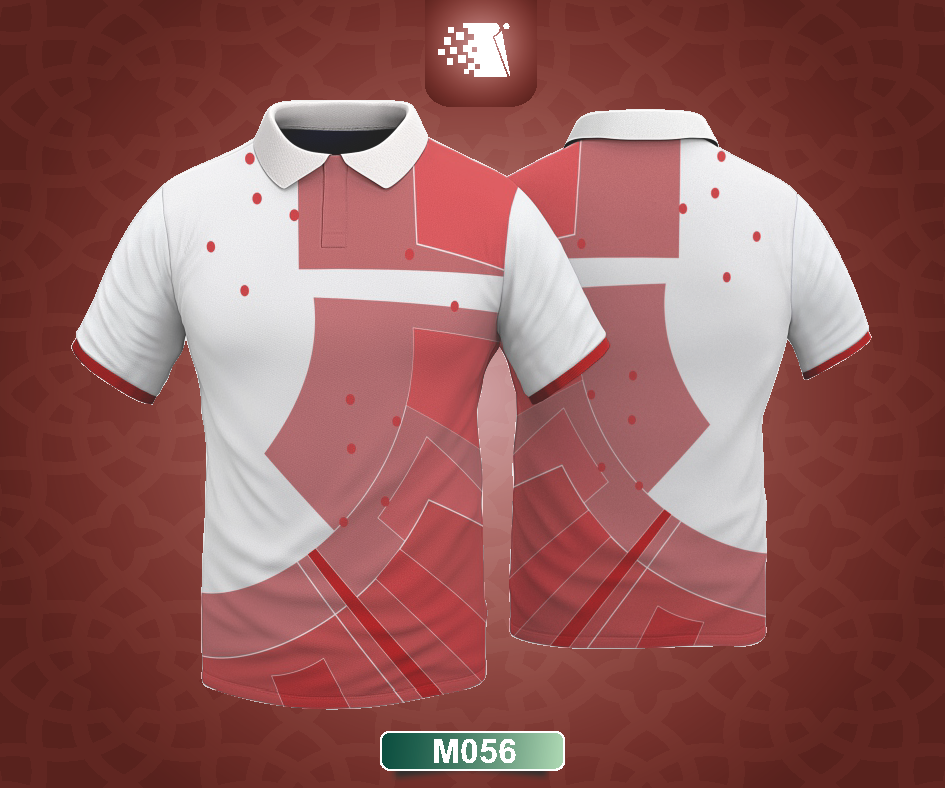 Swift Chop Sports Jersey