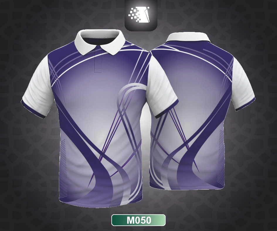 Textura Sports Jersey