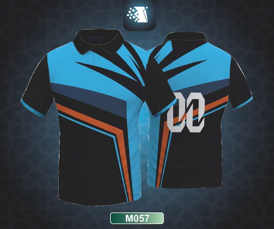 Thunderox Sports Jersey