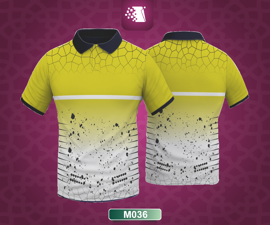 Tigris Sports Jersey