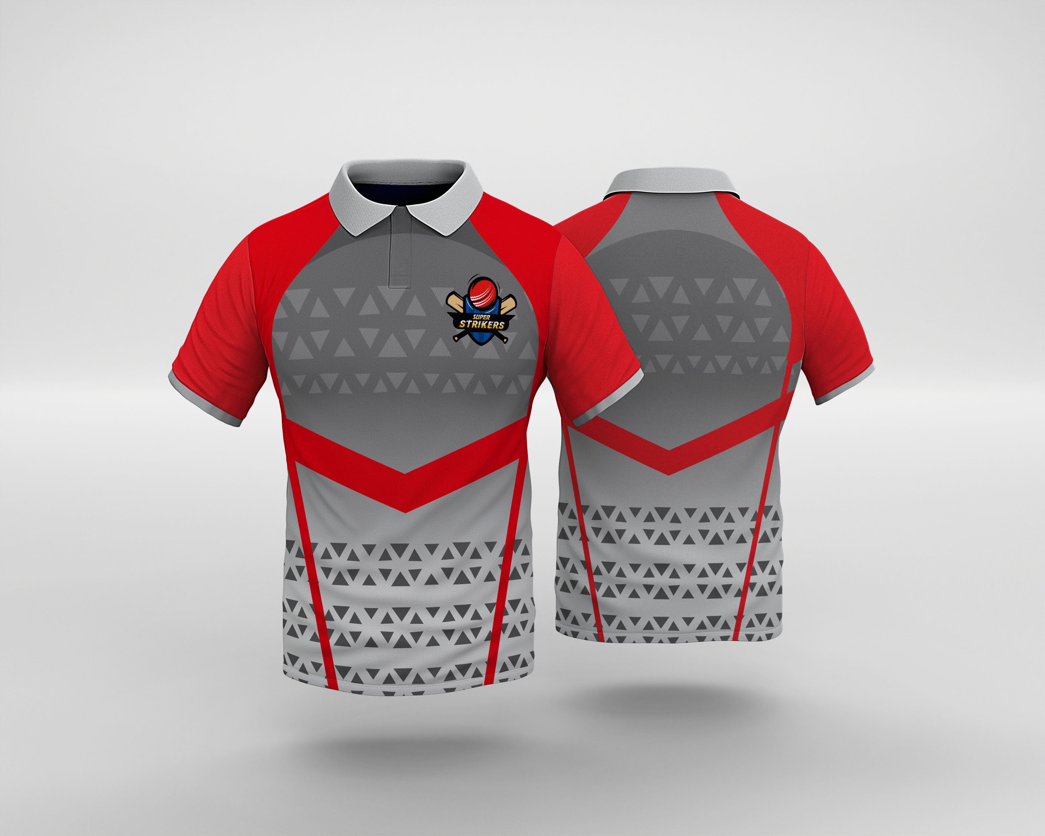 Valor Shield Sports Jersey