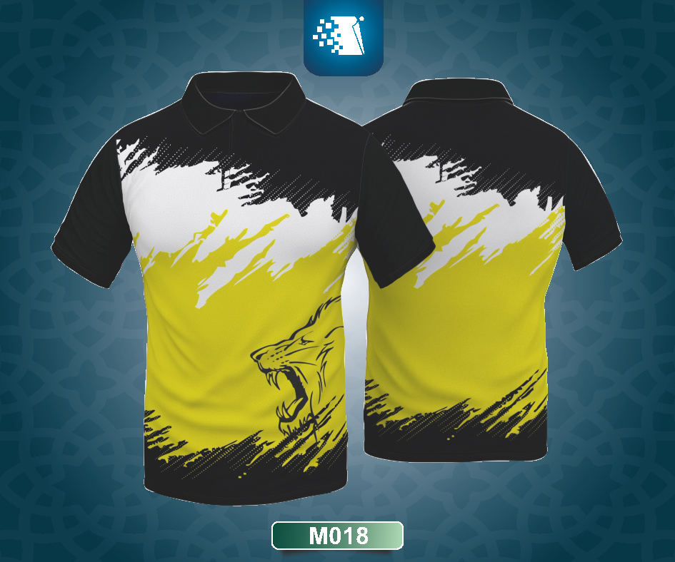 Vroar Sports Jersey