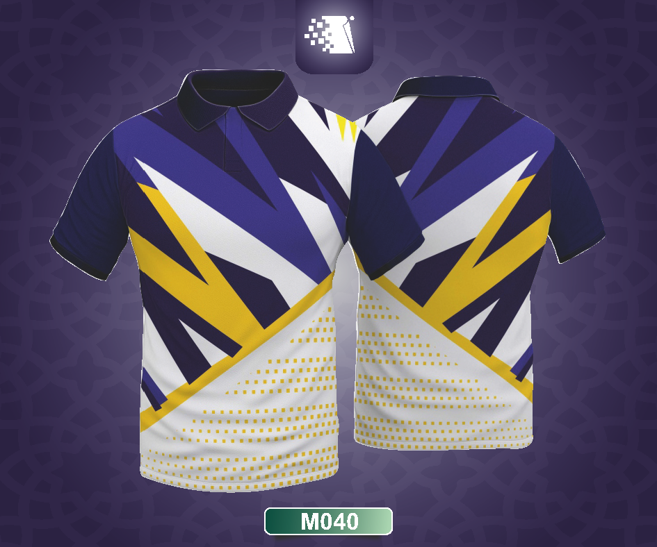 Vslash Sports Jersey