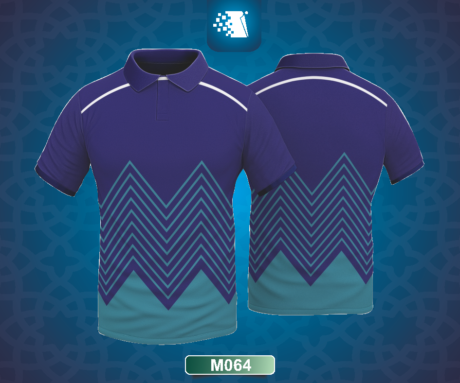 Wavex Sports Jersey