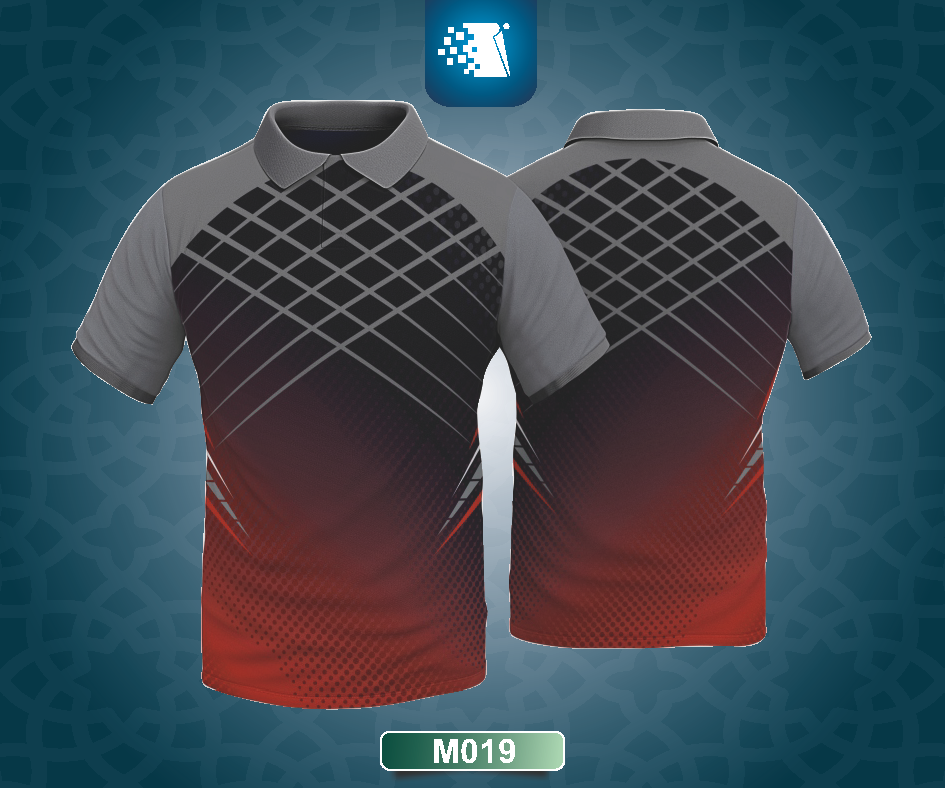 X Wolverine Sports Jersey