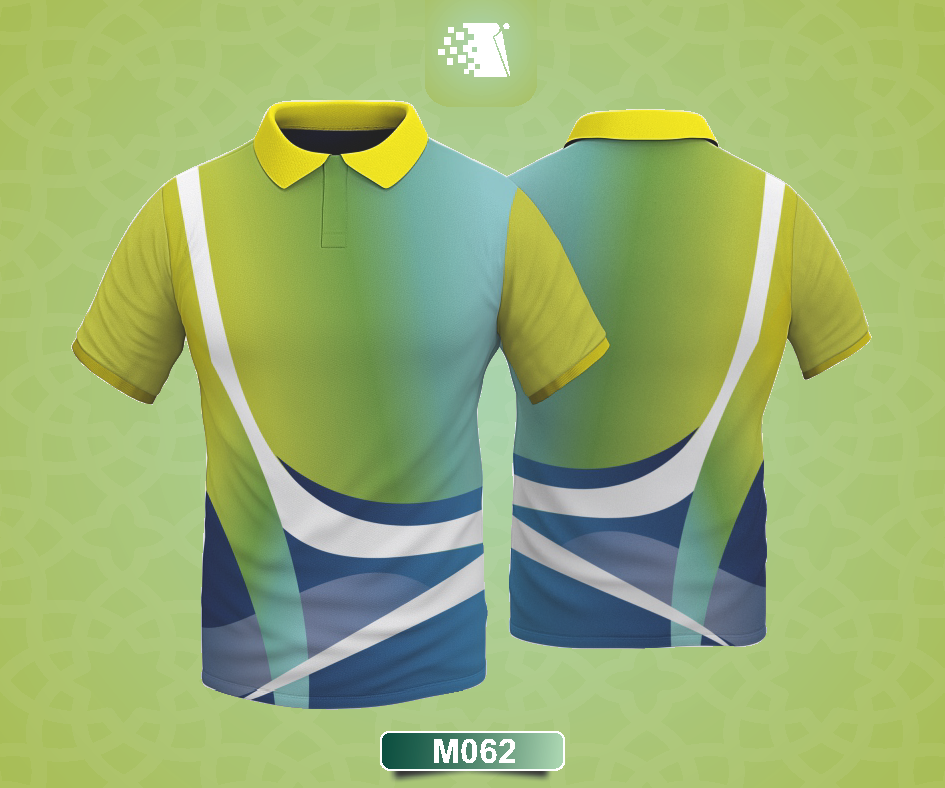 Xolver Sports Jersey