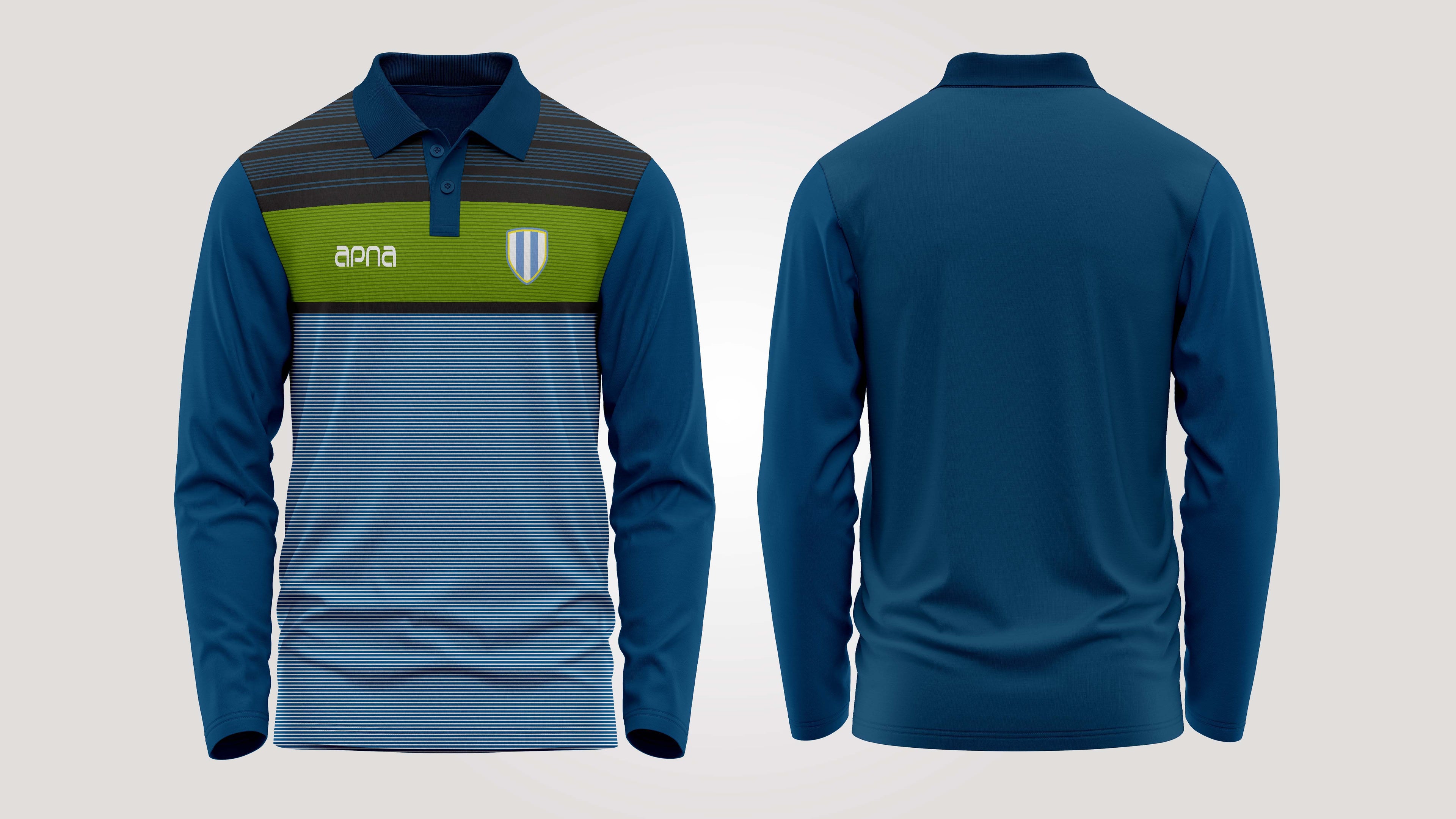 FOOTBALL JERSEY 29
