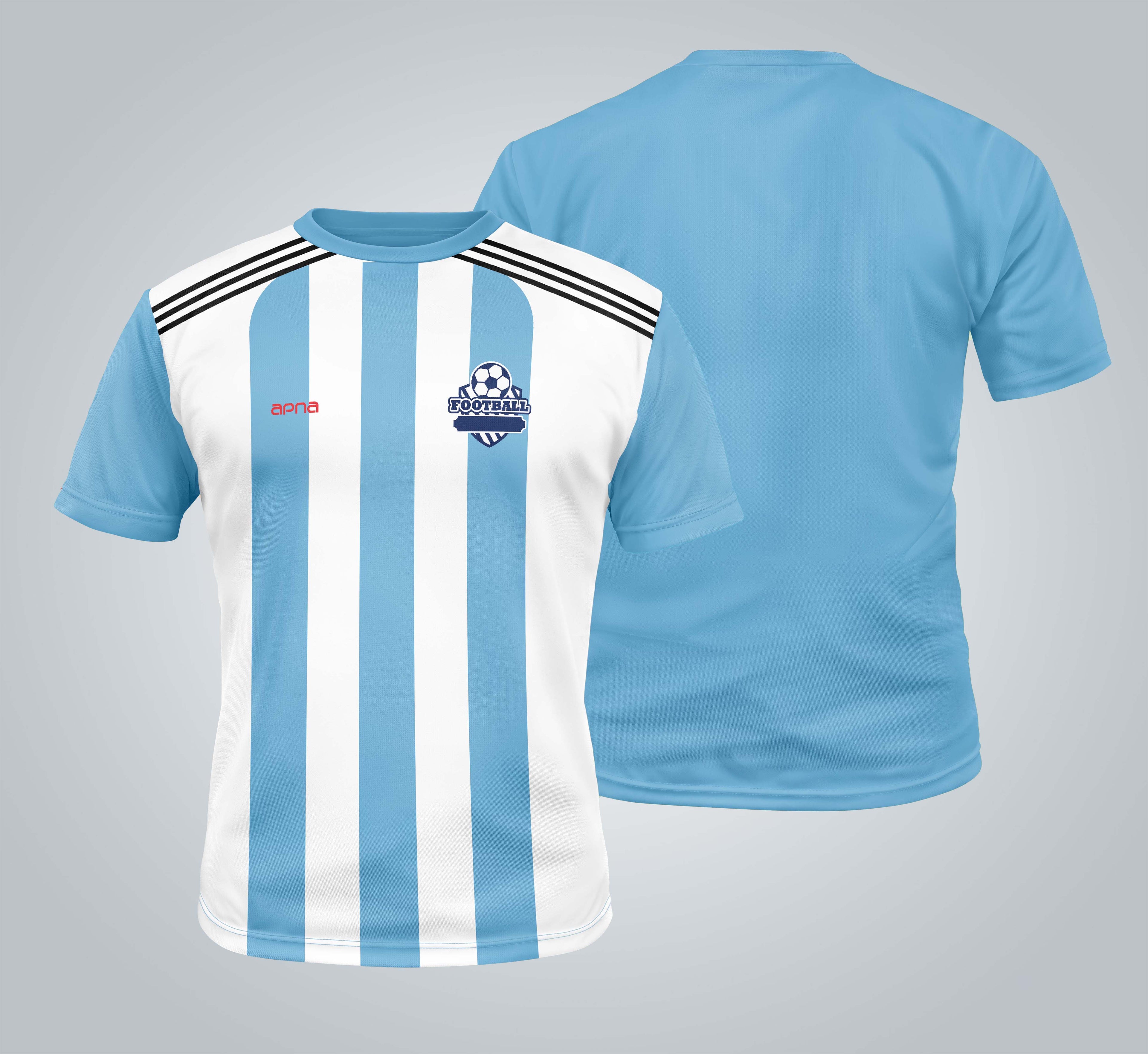 FOOTBALL JERSEY 47