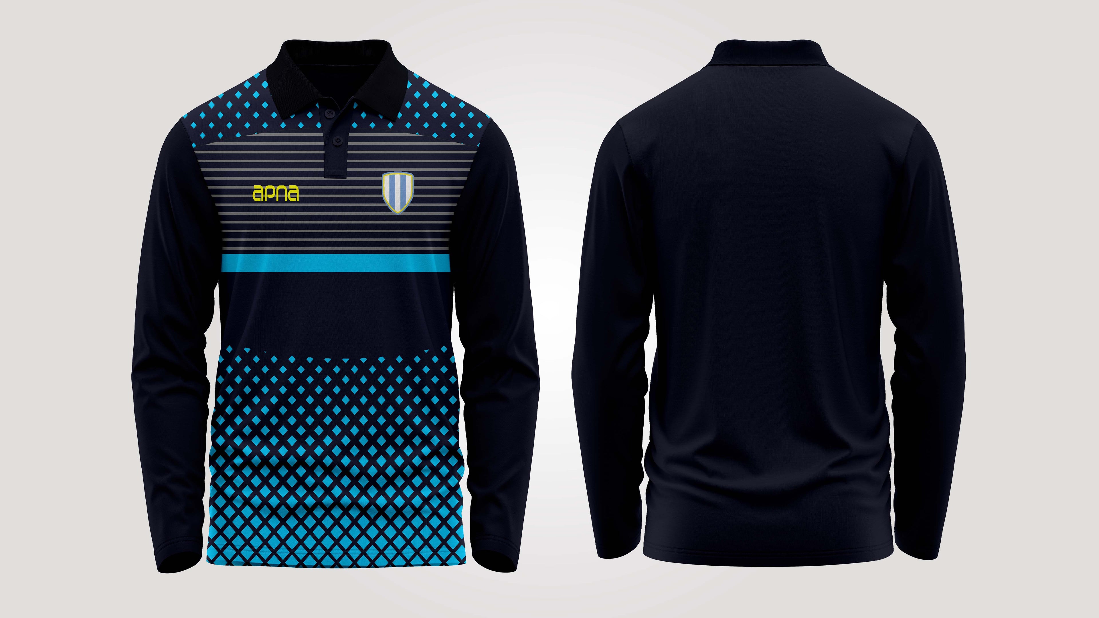 FOOTBALL JERSEY 24