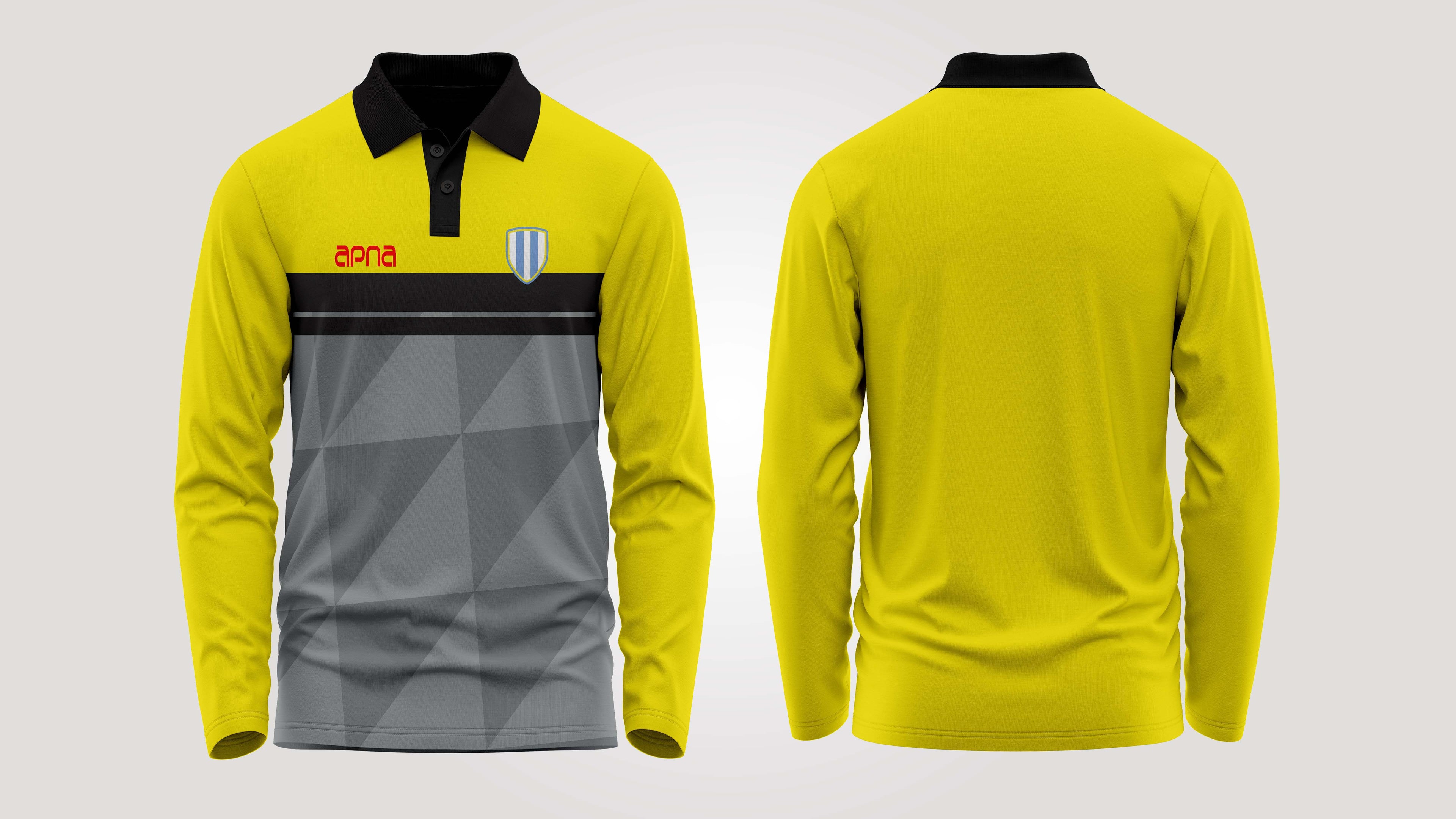 FOOTBALL JERSEY 09