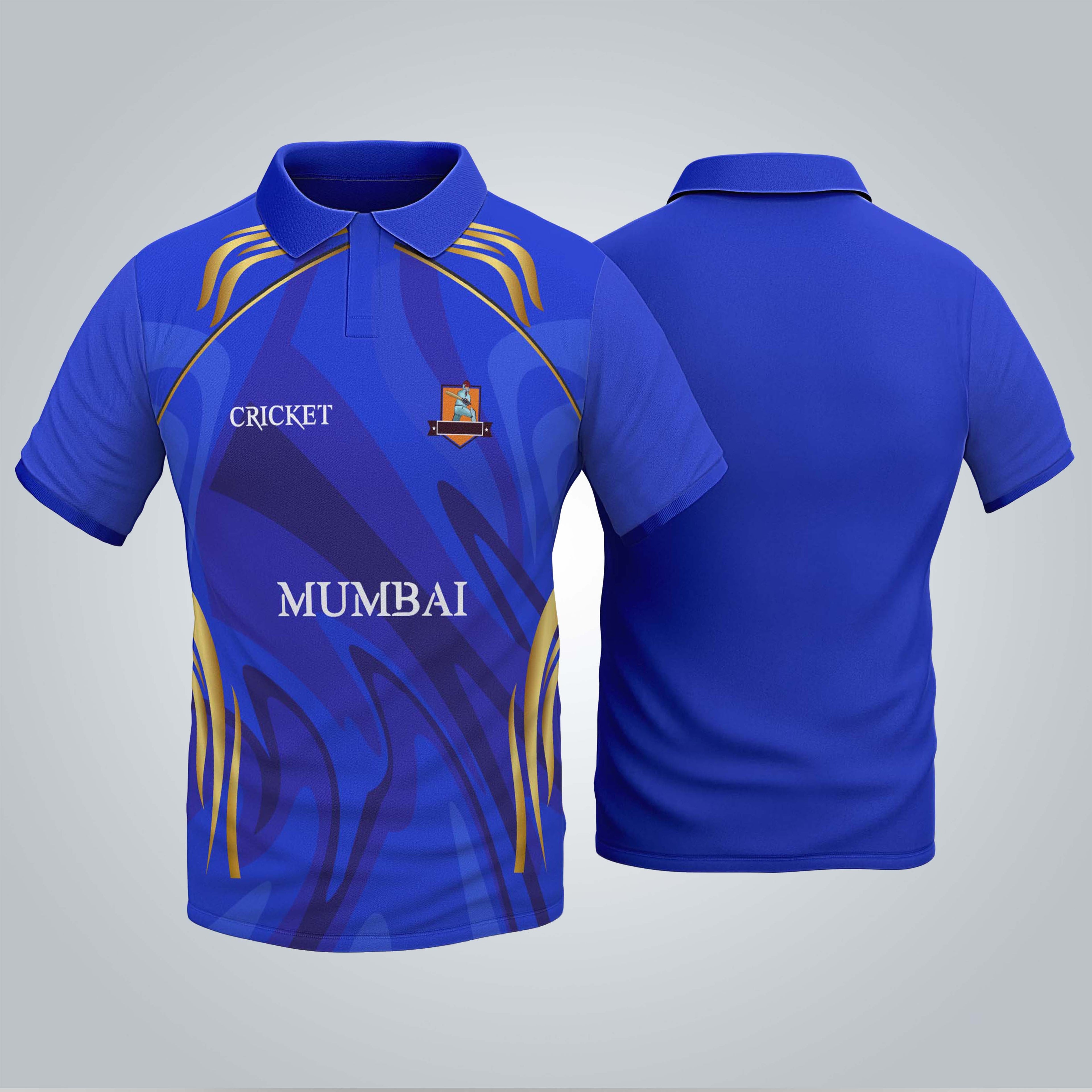 IPL JERSEY 09