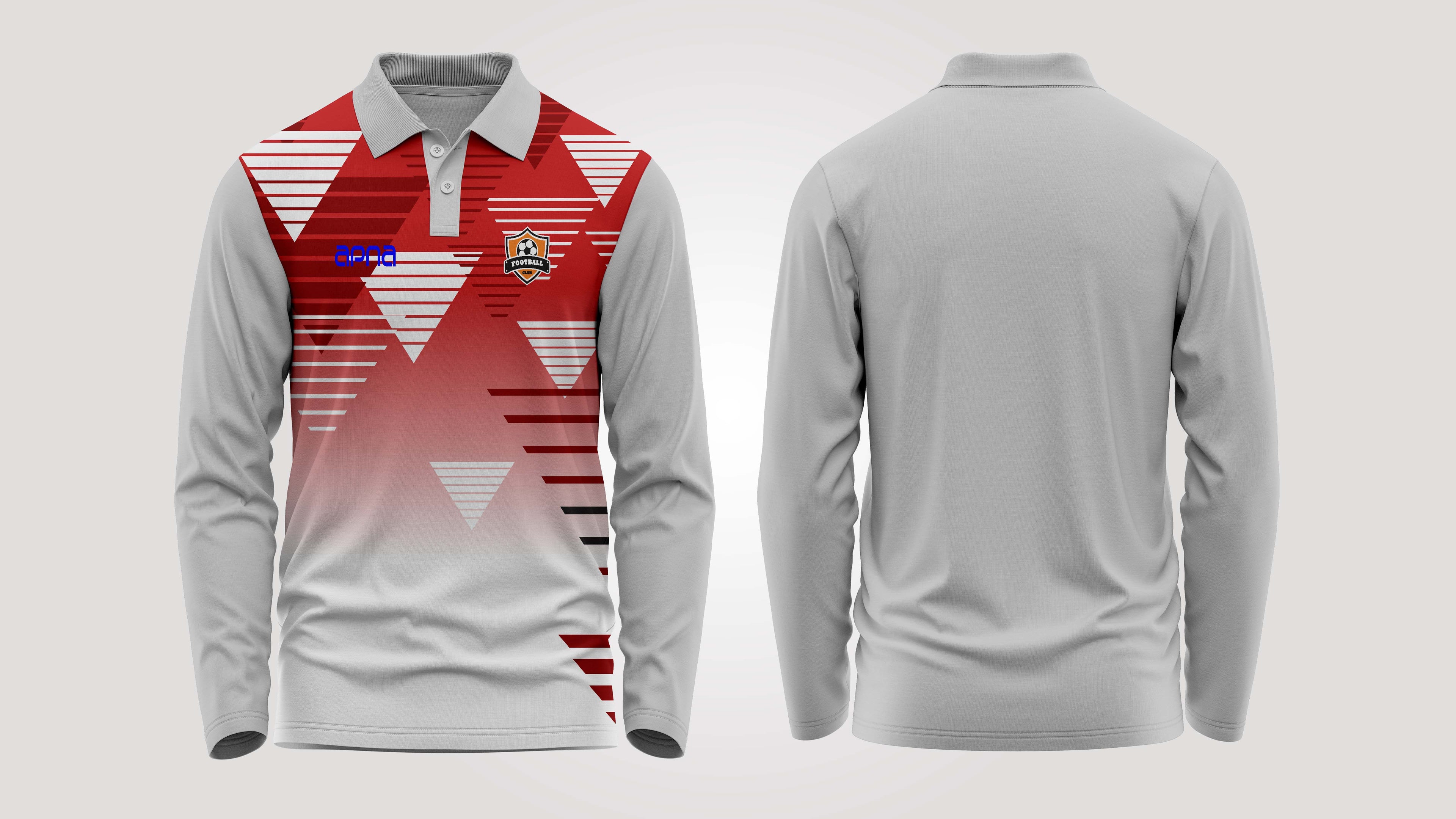 FOOTBALL JERSEY 25