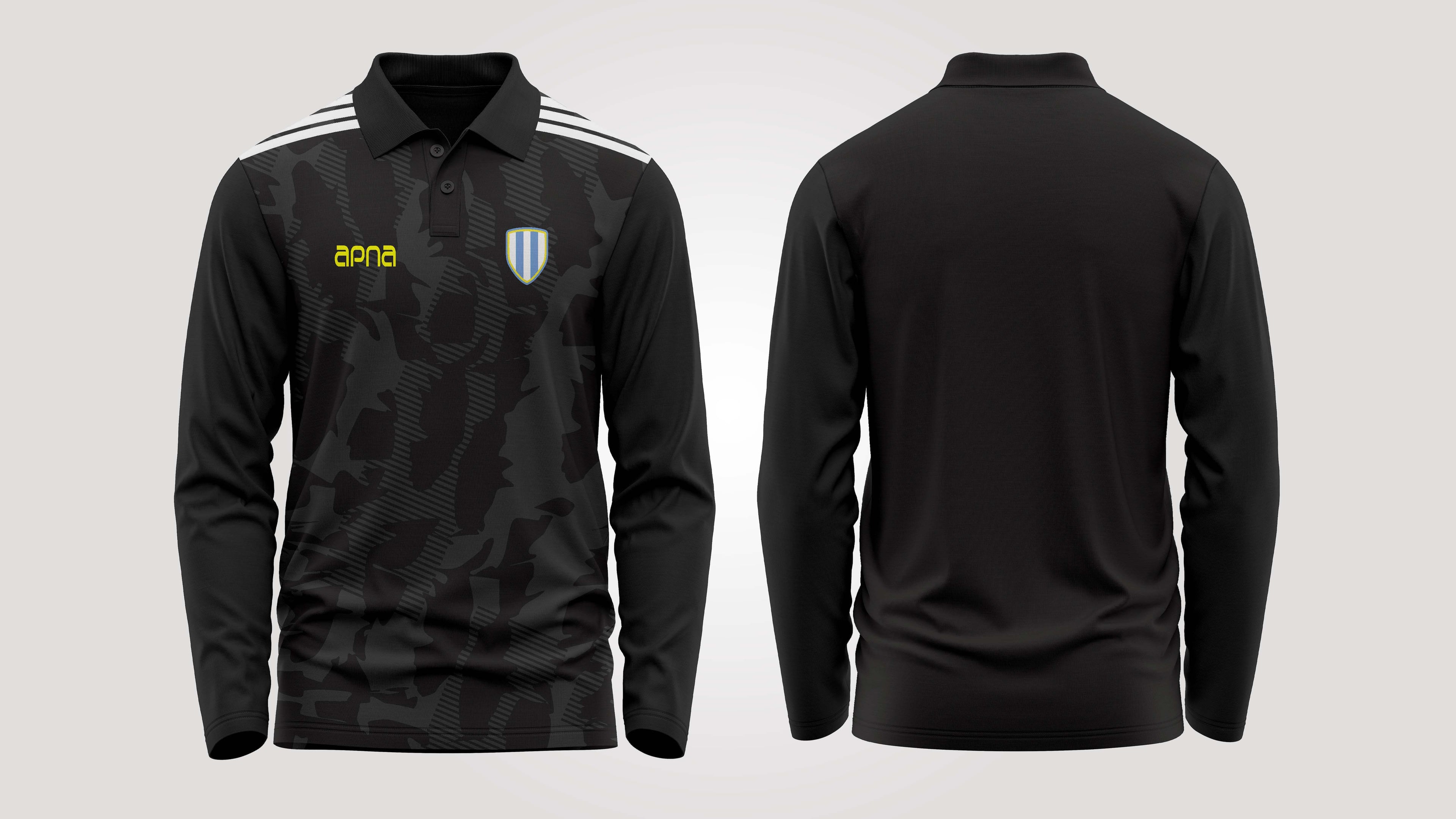 FOOTBALL JERSEY 21