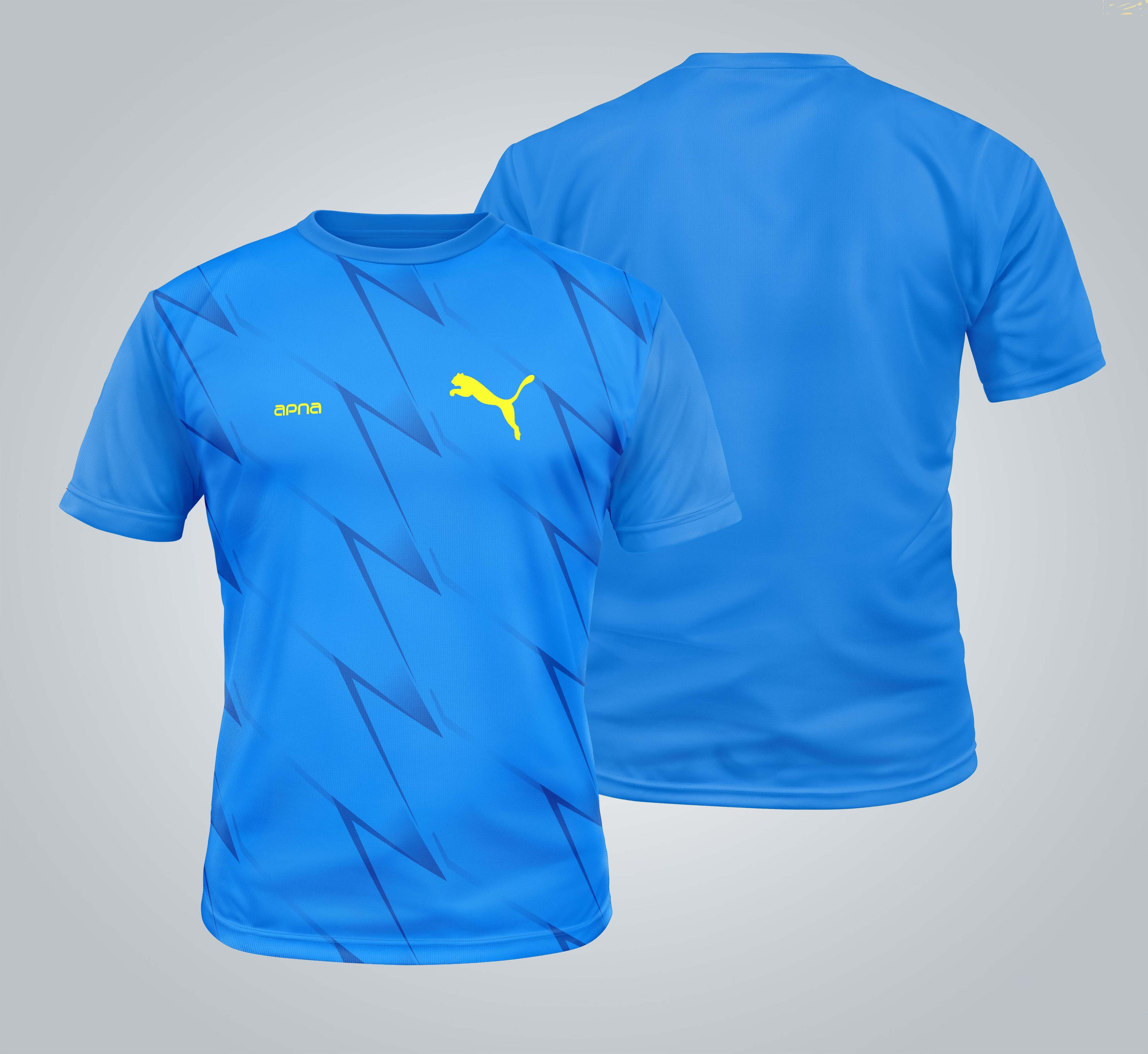 FOOTBALL JERSEY 46