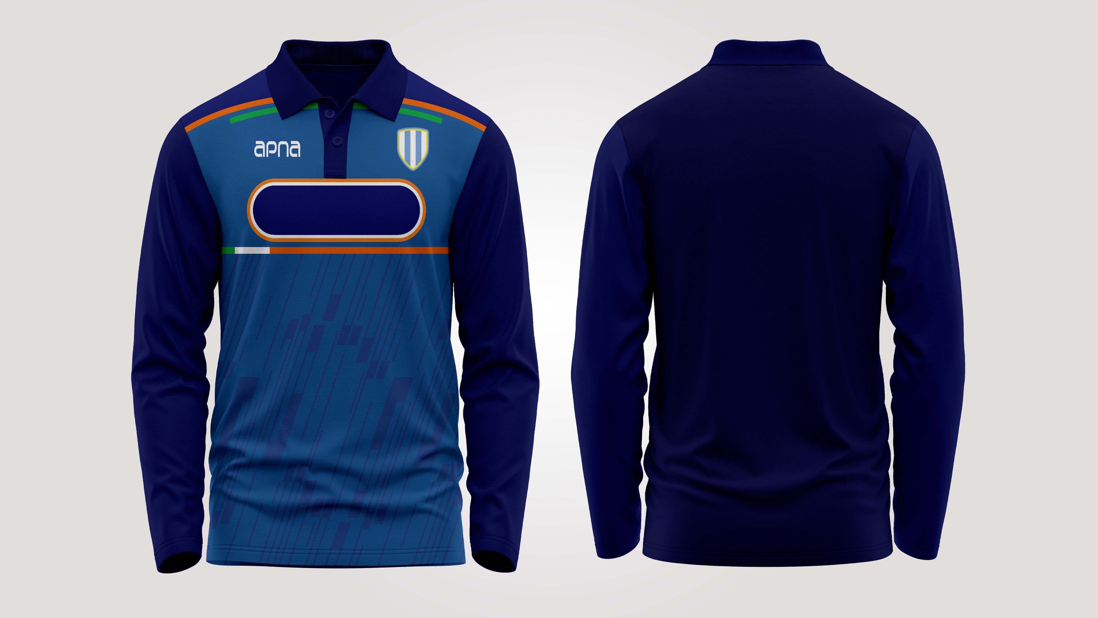 FOOTBALL JERSEY 05