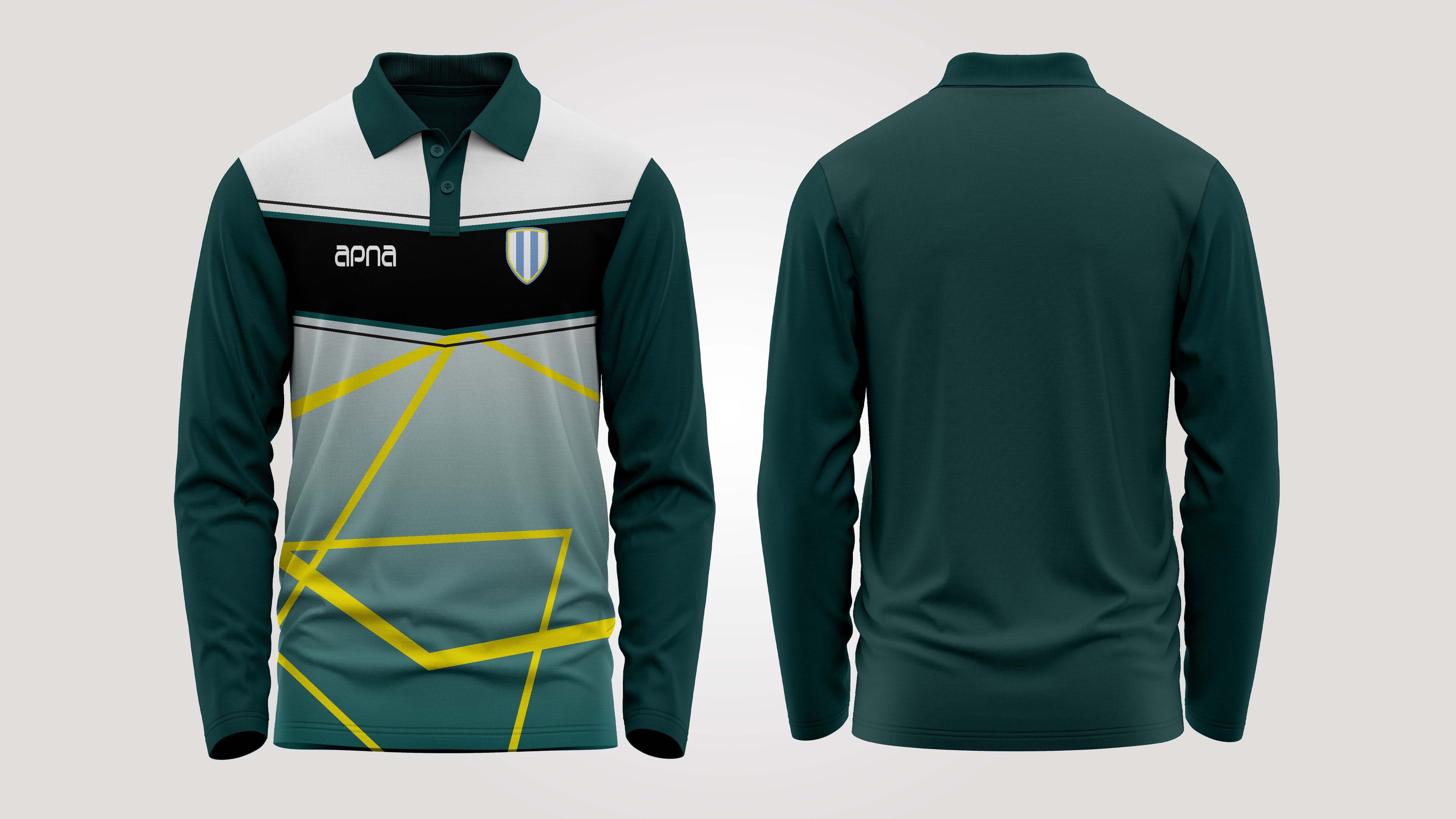FOOTBALL JERSEY 23