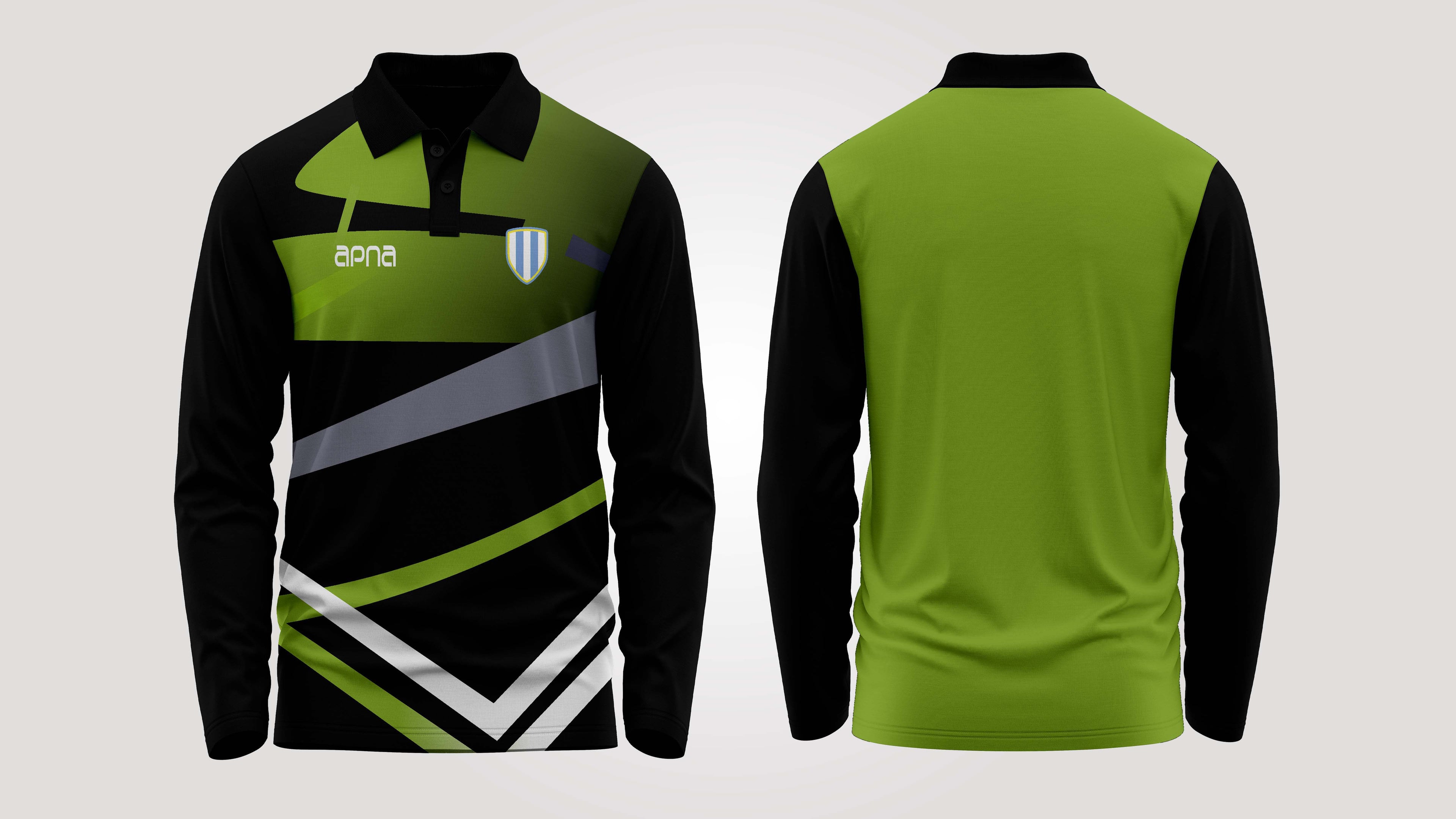 FOOTBALL JERSEY 15