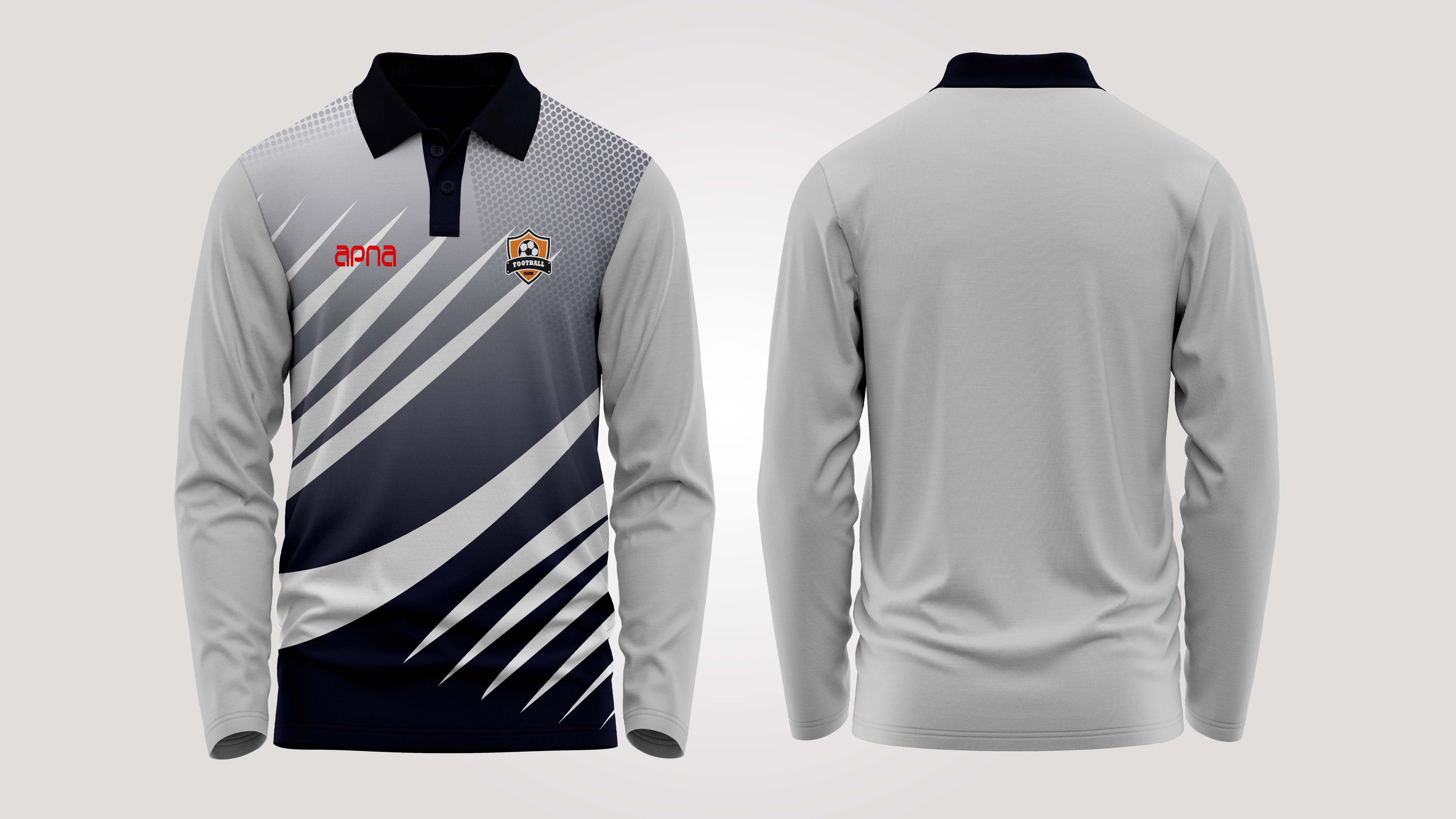 FOOTBALL JERSEY 28