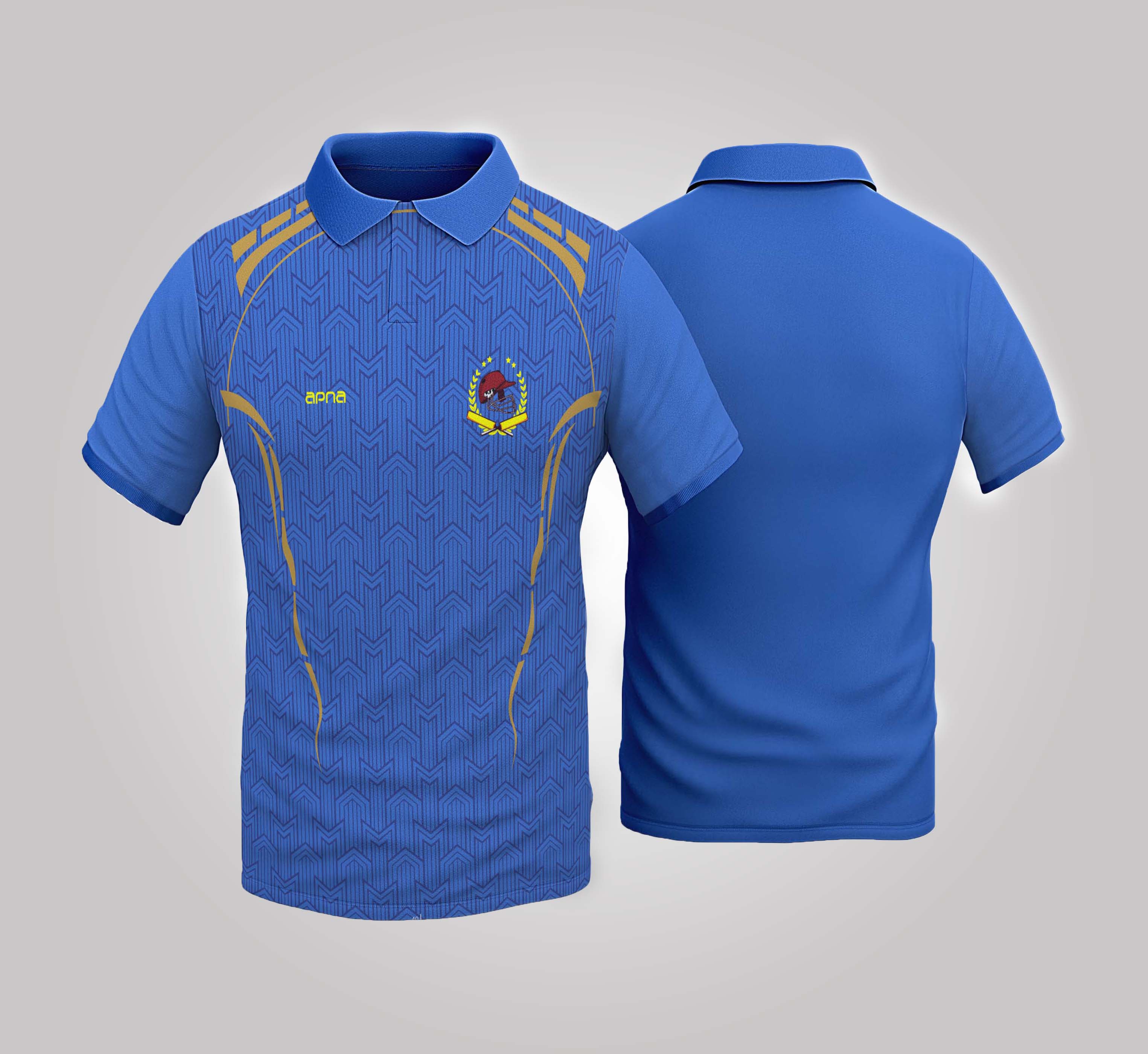 IPL JERSEY 04