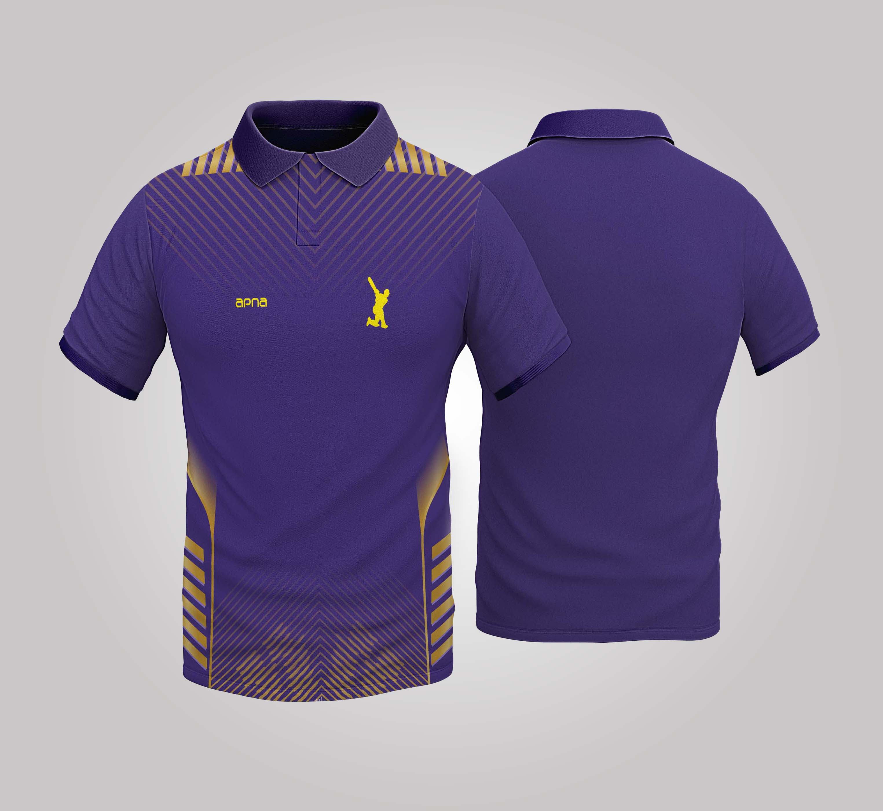 IPL JERSEY 03