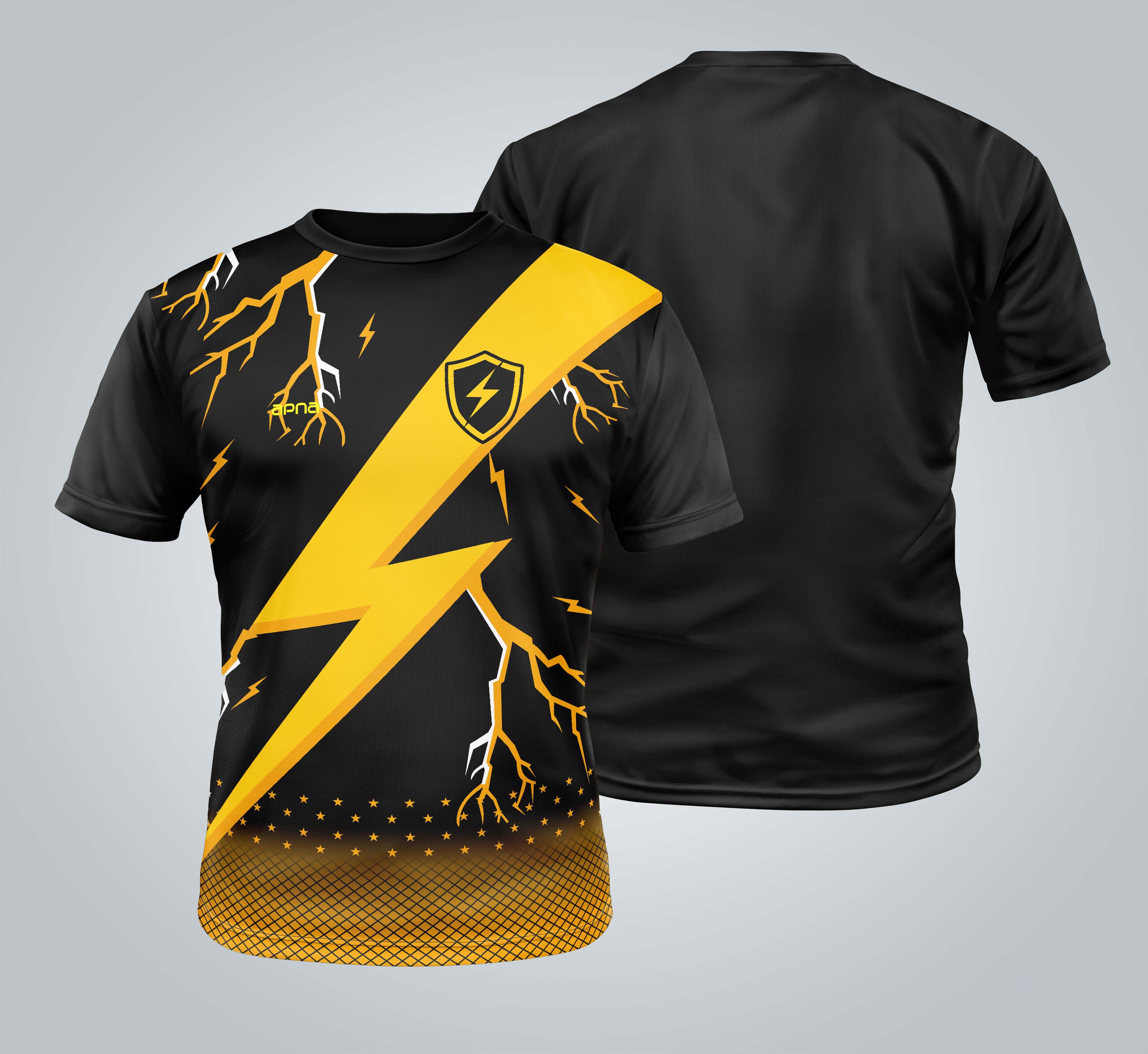 FOOTBALL JERSEY 48