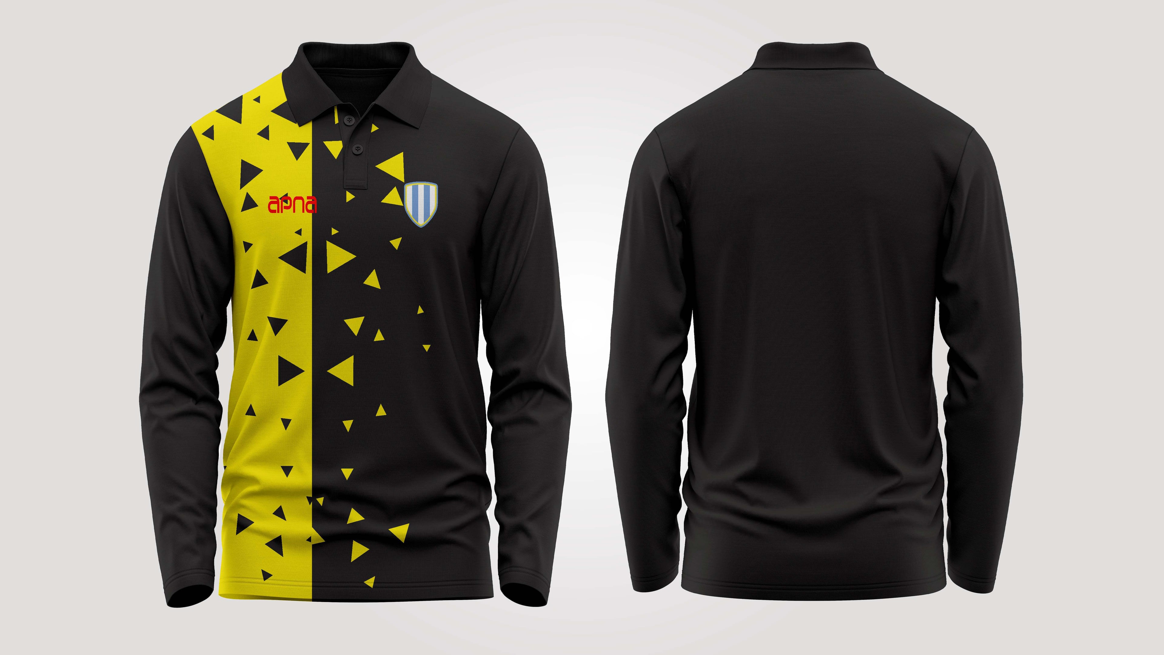 FOOTBALL JERSEY 03