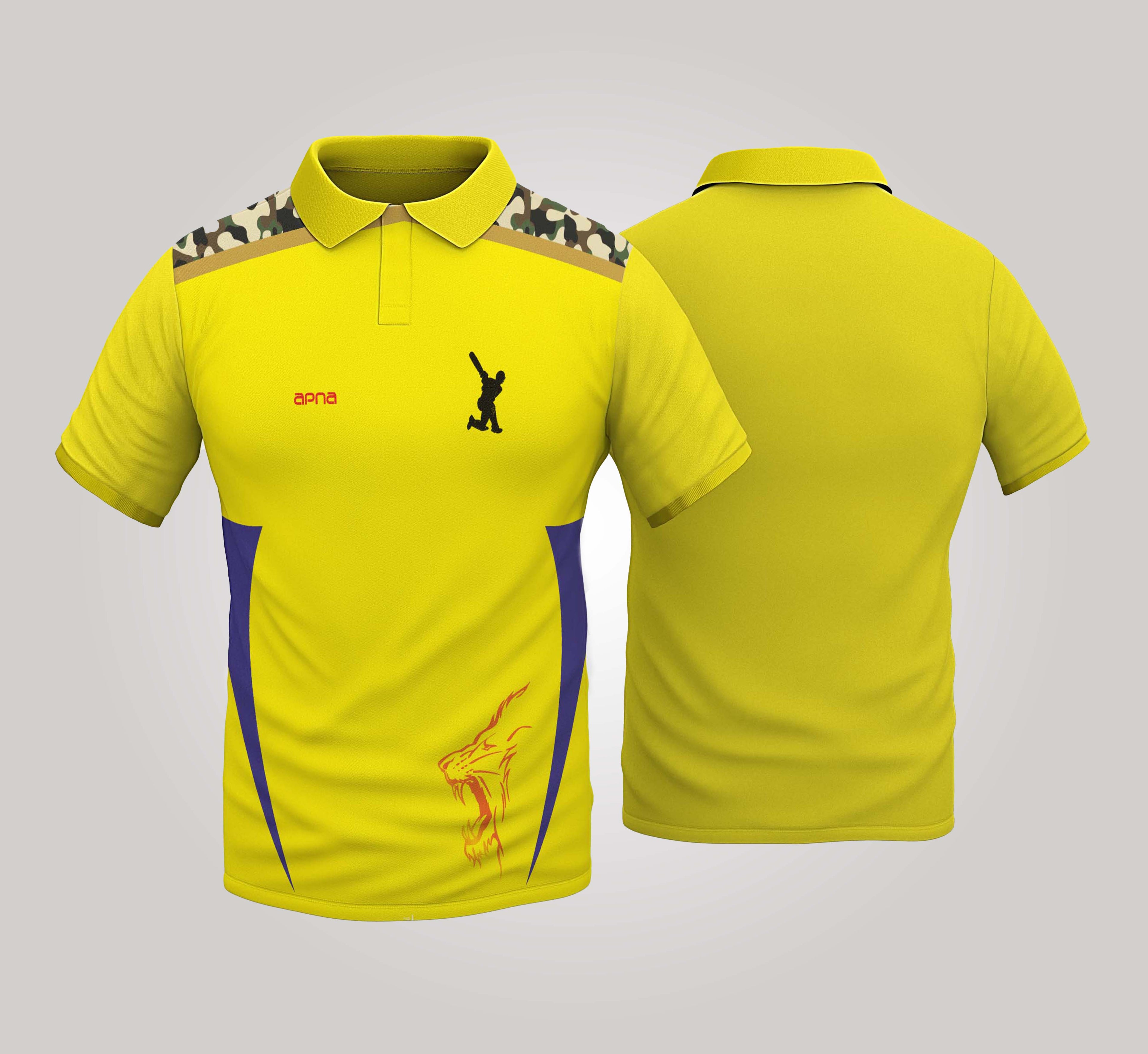 IPL JERSEY 01