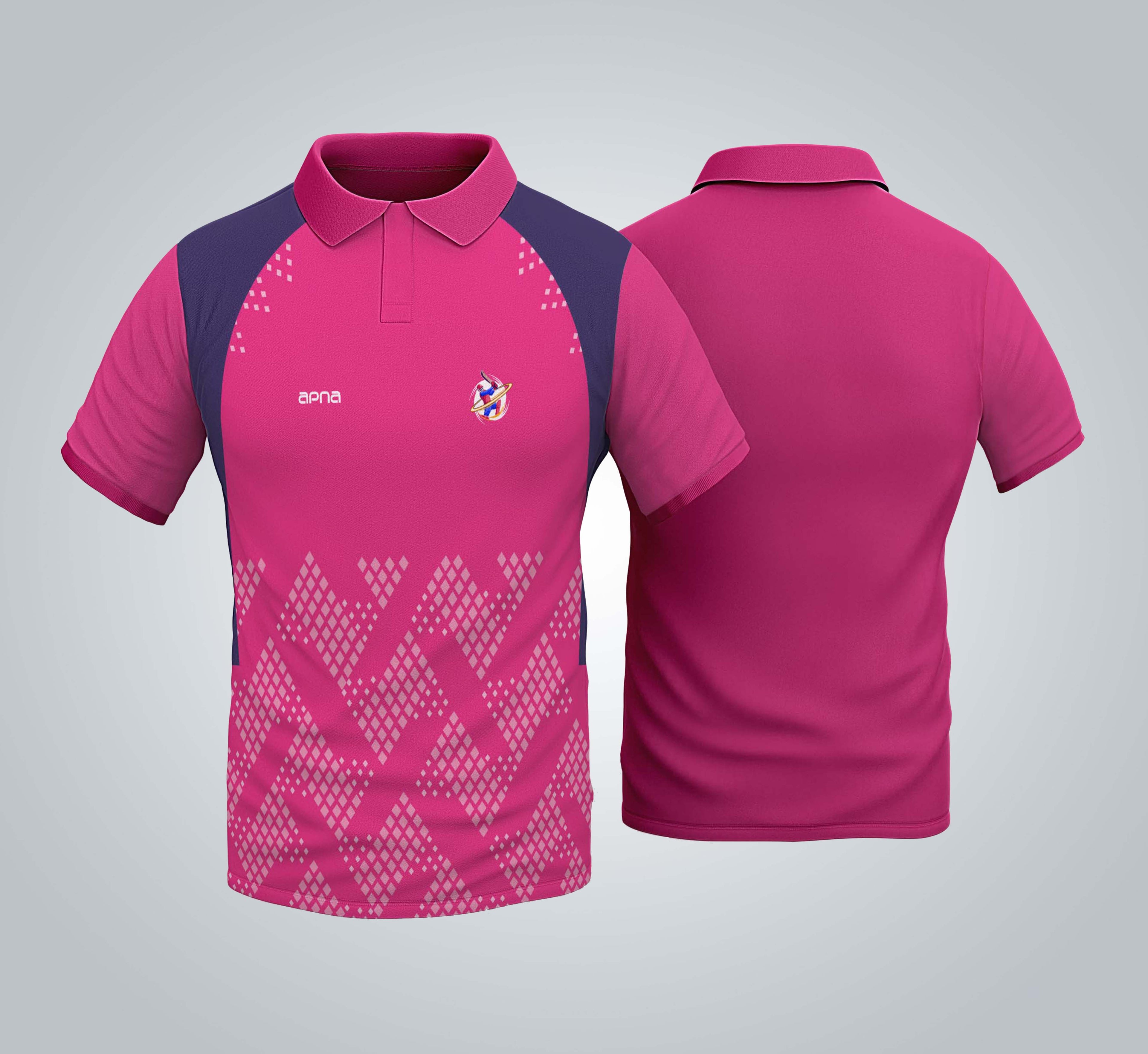 IPL JERSEY 10